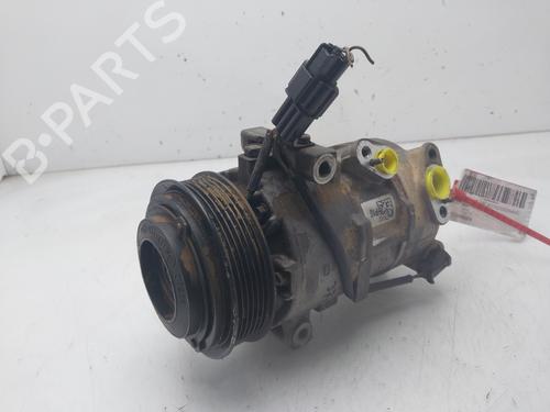 Used AC compressor AC compressor KIA STONIC (YB) [2017-2026] 33401673 33401673
