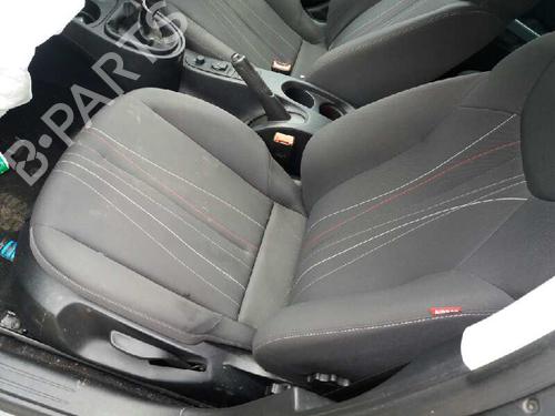 Rear left window mechanism SEAT LEON (1P1) 1.6 TDI | BP2875571C24 