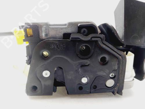 Front left lock AUDI A4 B9 (8W2, 8WC) 30 TDI | BP29448639C98 