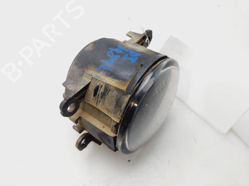 Venstre  Fortil Tågelygte PEUGEOT 307 (3A/C)  | BP29941523C30 