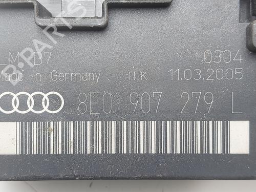 Electronic module AUDI A4 B7 Avant (8ED) | BP36848549M83 - Image 4