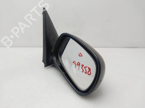 Right mirror NISSAN MICRA II (K11) 1.0 i 16V (K11) | BP29120643C27 