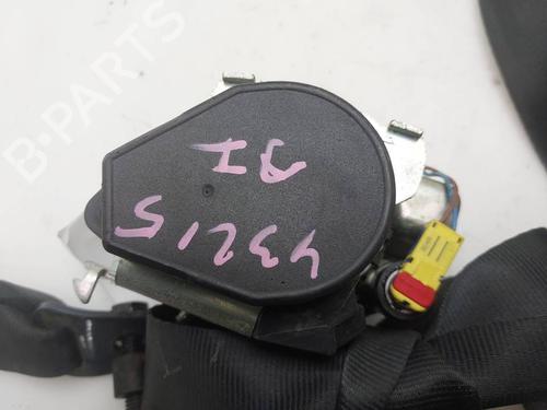 Front left seatbelt DACIA SANDERO | BP39881650I26 - Image 4