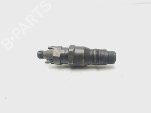 Used Injector CITROËN SAXO (S0, S1) 1.5 D (57 hp) 23891099