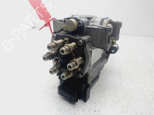 Indsprøtningspumpe AUDI ALLROAD C5 (4BH) 2.5 TDI quattro | BP29916772M78