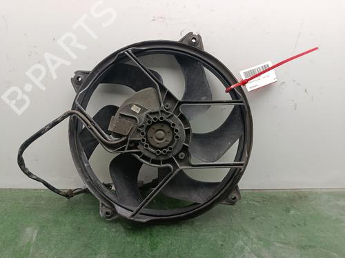 Used Radiator fan Radiator fan 33657931 33657931