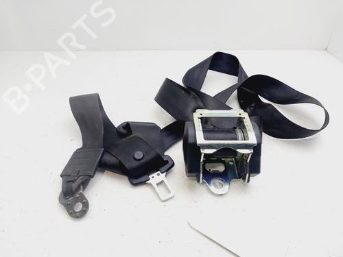 Used Rear right seatbelt AUDI Q7 (4LB) 3.0 TDI quattro (233 hp) 23855930