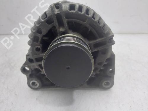 Used Alternator Alternator SEAT IBIZA IV (6J5, 6P1) [2008-2017] 40528983 40528983
