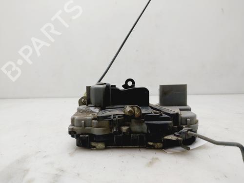 Used Rear left lock CITROËN XSARA PICASSO (N68) 1.6 HDi (90 hp) 21769192