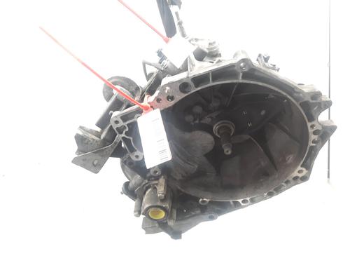 Used Gearbox Gearbox CITROËN C4 II (NC_) 1.6 BlueHDi 100 (99 hp) 32696033 32696033