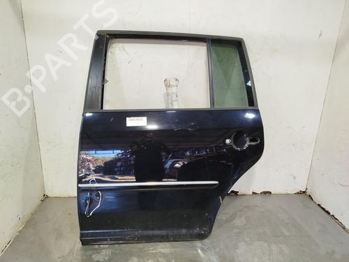 Used Left rear door VW TOURAN (1T1, 1T2) [2003-2011]  29879153