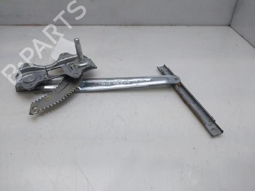 Rear right window mechanism NISSAN MICRA V (K14) 0.9 IG-T | BP15821399C25 