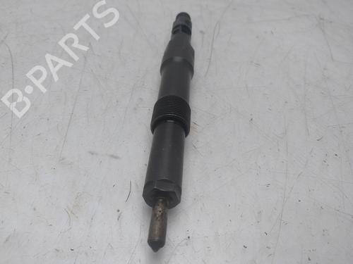 Injector JAGUAR X-TYPE I (X400) 2.0 D | BP37459705M100 - Image 2
