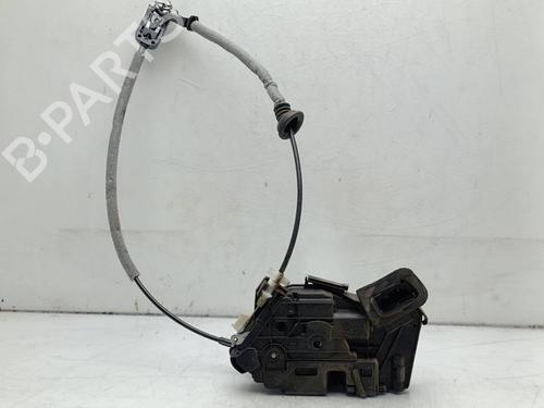 Used Front right lock Front right lock VW POLO V (6R1, 6C1) [2009-2022] 40082281 40082281