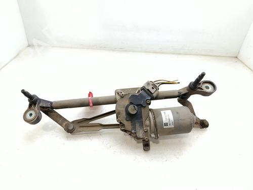 Used Front wiper motor Front wiper motor 37659204 37659204