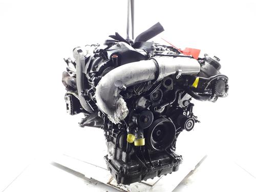 Engine MERCEDES-BENZ S-CLASS (W220, V220) S 400 CDI (220.028, 220.128) | BP9682622M1 