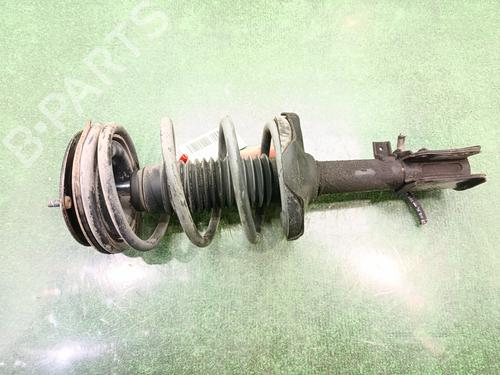Right front shock absorber SUZUKI BALENO Hatchback (EG) 1.9 TD (SY419) | BP29927476M17