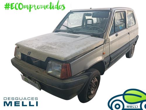 Pièces Détachées Usagées SEAT MARBELLA (28A) 0.9 Cat (40 hp) 4423466