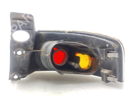 Left taillight SEAT IBIZA III (6L1) | BP30100062C34
