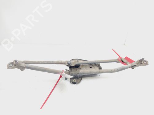 Used Front wiper motor AUDI A4 B5 (8D2) [1994-2001]  27876898
