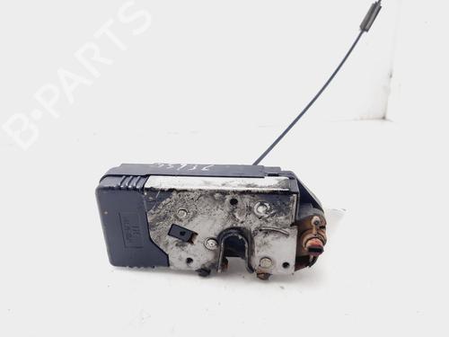 Rear right lock OPEL VECTRA B (J96) 2.0 DTI 16V (F19) | BP21389853C99 