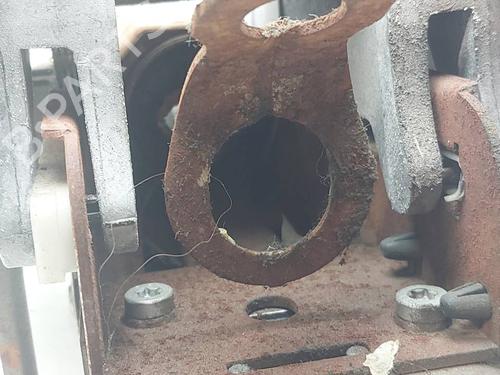 Steering column AUDI A6 C6 (4F2) 2.0 TDI | BP39691530M21 - Image 6
