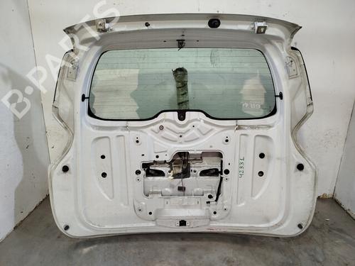 Tailgate DACIA LODGY (JS_) | BP38105190C6 - Image 6