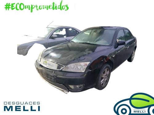 Used Parts FORD MONDEO III (B5Y) 2.0 TDCi 5010321