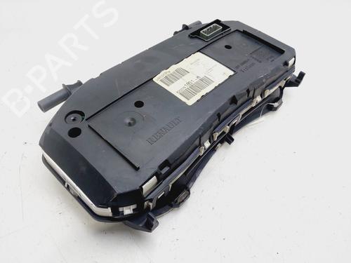 Instrument cluster RENAULT CLIO III (BR0/1, CR0/1) 1.5 dCi (BR17, CR17) | BP28069074C47 