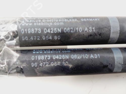 Tailgate lift support CITROËN C4 I (LC_) | BP30635149C138