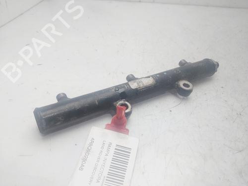 Used Injection rail LAND ROVER DISCOVERY III (L319) 2.7 TD 4x4 (190 hp) 29616779