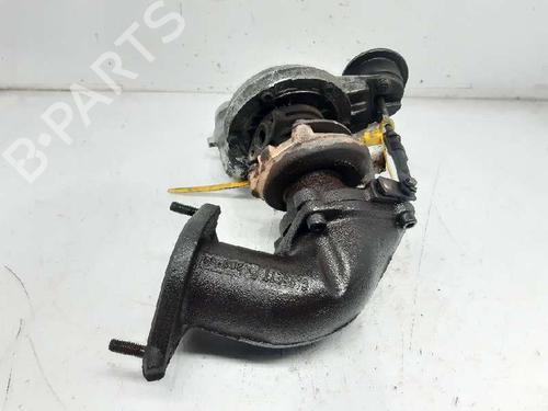 Turbocharger/Supercharger VOLVO S40 I (644) 1.9 DI | BP4725492M71 