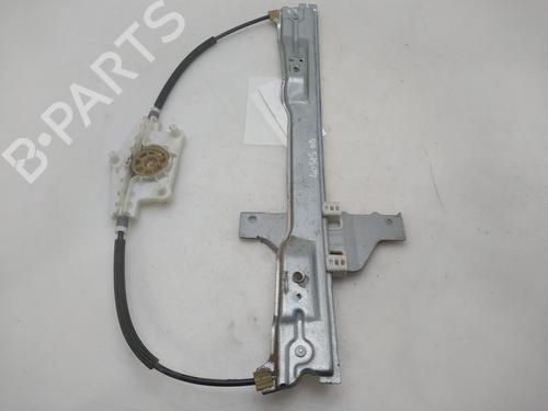 Used Front right window mechanism Front right window mechanism CITROËN C4 I (LC_) [2004-2014] 33287100 33287100