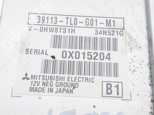 Electronic module HONDA ACCORD VIII (CU) 2.2 i-DTEC (CU3) | BP12681469M83 