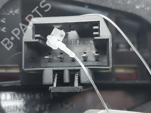 Right tailgate light SKODA SCALA (NW1)  | BP34238932C80  - Image 6