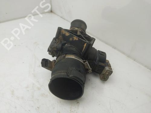 Throttle body CITROËN BERLINGO / BERLINGO FIRST Box Body/MPV (M_) 1.6 HDI 75 (MB9HW) | BP22812403M82 