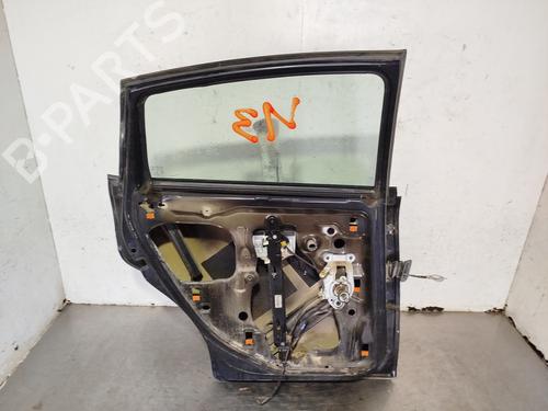 Dør venstre bak SEAT LEON (1P1) 1.9 TDI | BP30055622C4 