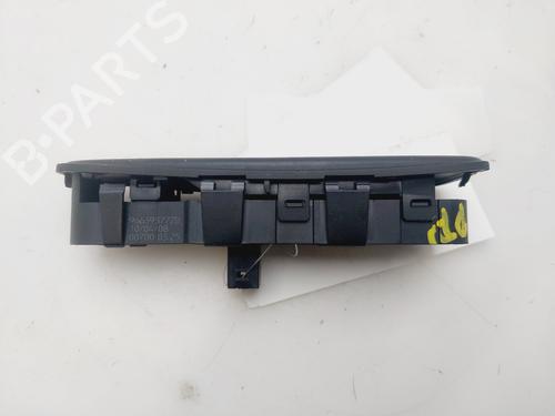 Right front window switch CITROËN C4 Picasso I MPV (UD_) 2.0 HDi 138 | BP31853806I26 