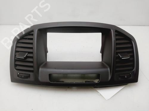 Luftventil OPEL INSIGNIA A Country Tourer (G09) 2.0 CDTi (47) (131 hp) 32306109