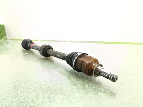 Right front driveshaft OPEL CORSA D (S07) | BP37496342M39 - Image 4