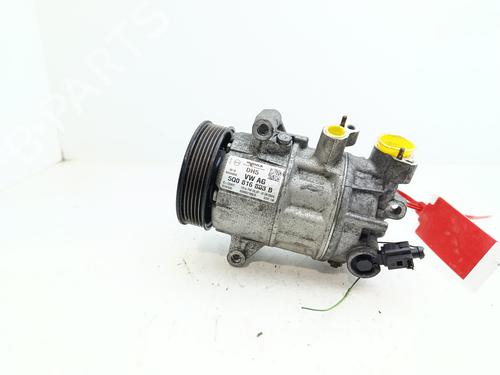 Used AC compressor VW GOLF VII (5G1, BQ1, BE1, BE2) [2012-2021]  29040628