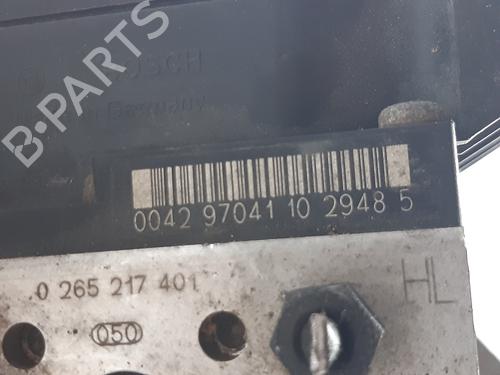 ABS pump MERCEDES-BENZ E-CLASS (W210) E 230 (210.037) | BP8345051M43 