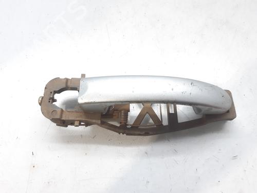Used Rear right exterior door handle VW TOURAN (1T1, 1T2) 2.0 TDI (136 hp) 9810956