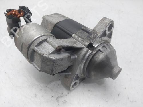 Starter NISSAN ALMERA II (N16) 1.5 | BP38648118M8 - Image 2