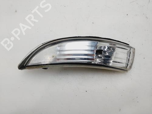 Used Left side indicator FORD FIESTA VI (CB1, CCN) 1.4 TDCi (70 hp) 30389547