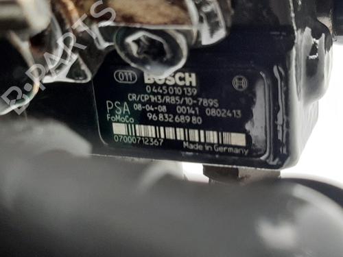 Engine LAND ROVER FREELANDER 2 (L359) 2.2 TD4 4x4 | BP16246197M1 