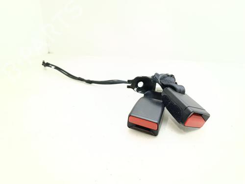 Used Seat buckle PEUGEOT 208 II (UB_, UP_, UW_, UJ_) [2019-2025]  31153963