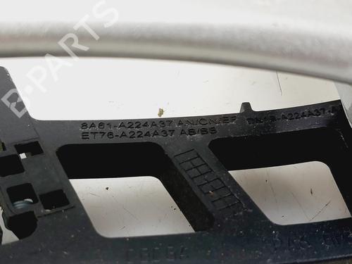 Front left exterior door handle FORD FIESTA VI (CB1, CCN)  | BP28091981C128 