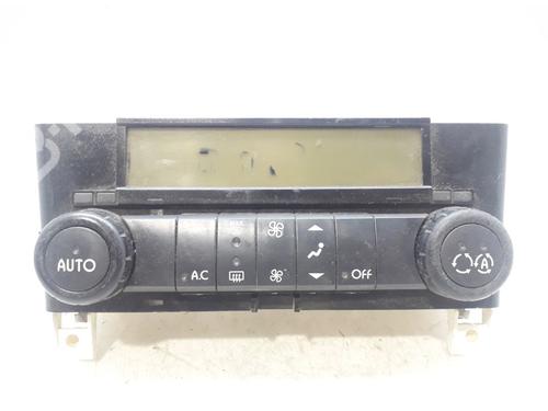 Used Climate control Climate control RENAULT LAGUNA II (BG0/1_) 1.9 dCi (BG05) (92 hp) 10085876 10085876