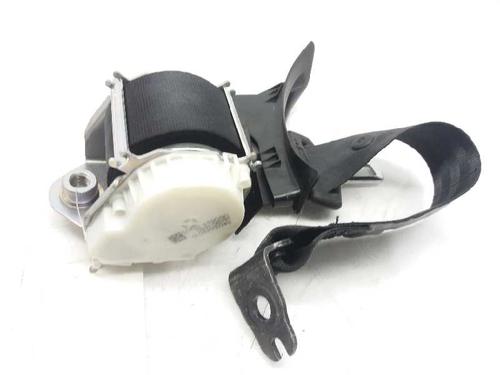 Used Rear right seatbelt VW PASSAT B7 (362) [2010-2015]  6624588
